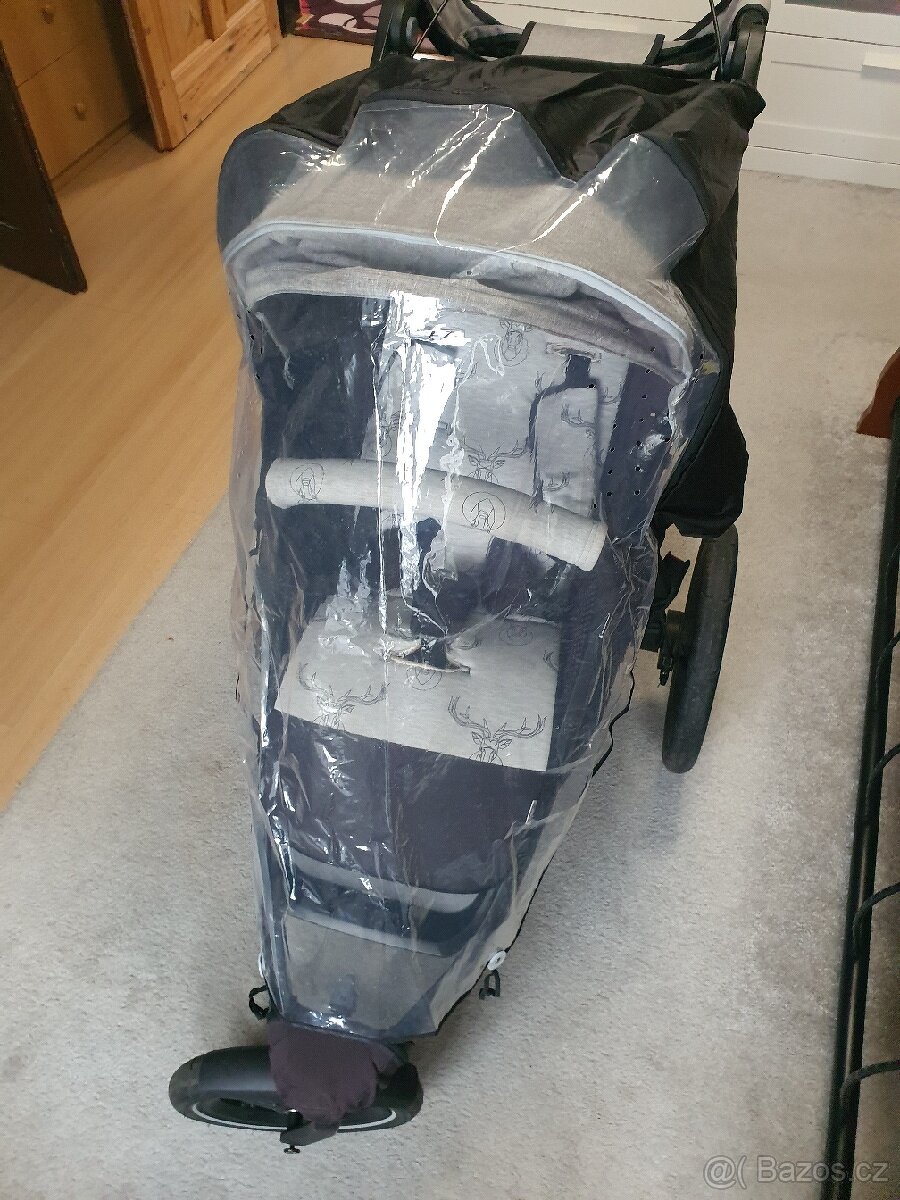 Kočárek Thule Urban glide 2 - 9