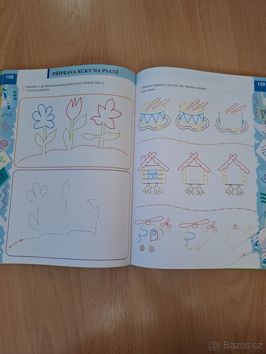 Encyklopedie předškoláka - 9