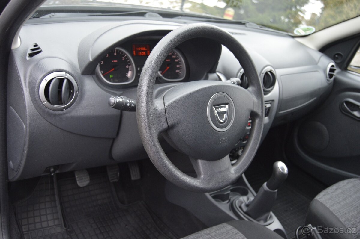 Dacia Duster 1.6 77 KW 112 000 KM - KLIMA - 9