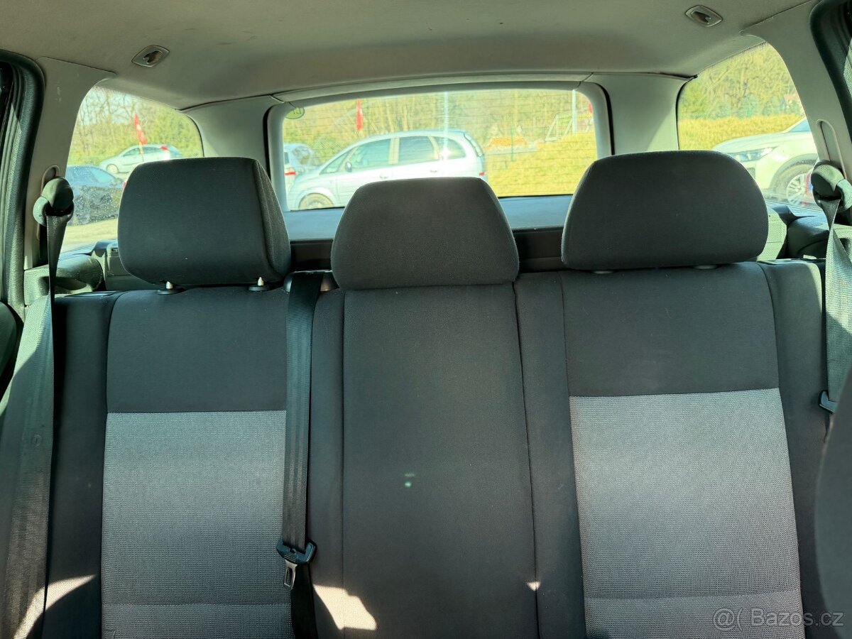 Škoda Octavia 1.6i LPG - 9