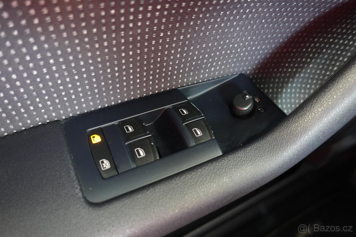 Audi A3 2.0TDi , 125 kW nafta, 2006 - 9