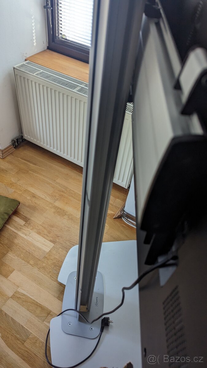 SAMSUNG DM48D Color Display-monitor - 9