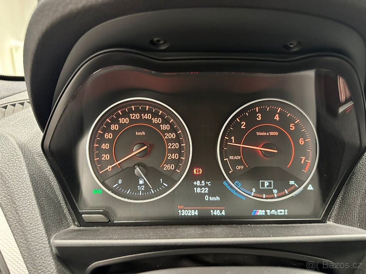 BMW M140i xdrive - 9