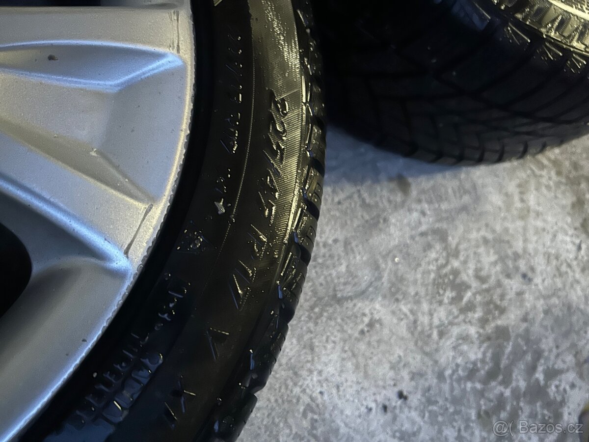 Škoda kola 5x112 - 9