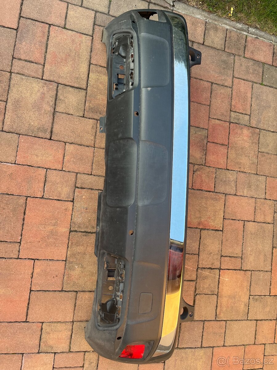 Peugeot 3008,5008 od 2017 dily i na Fsl od 21 - 9