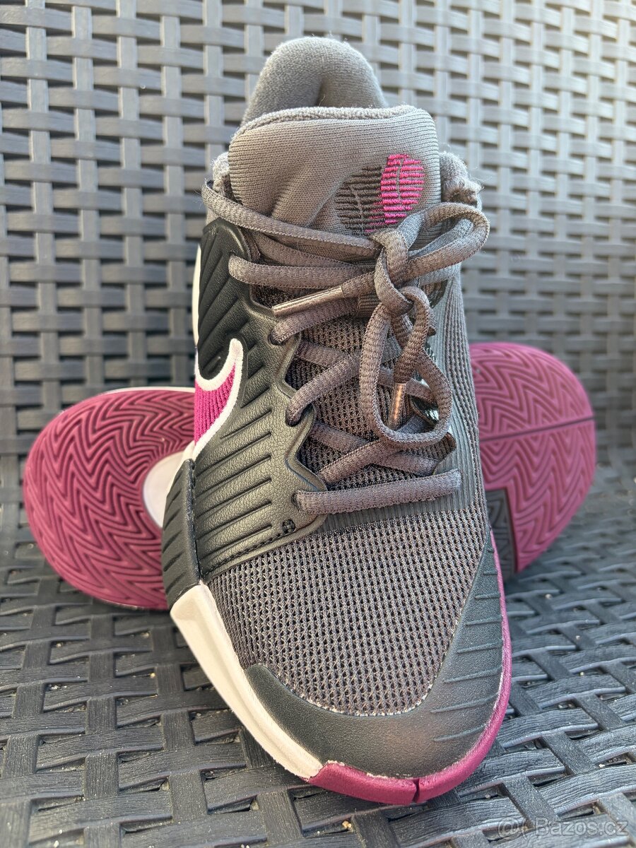 Nike zoom GP 36vel - 9