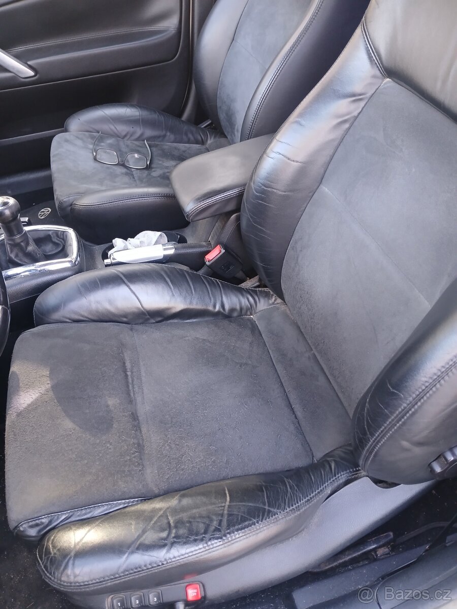 Passat 1.9 tdi 96 kw 2003 - 9