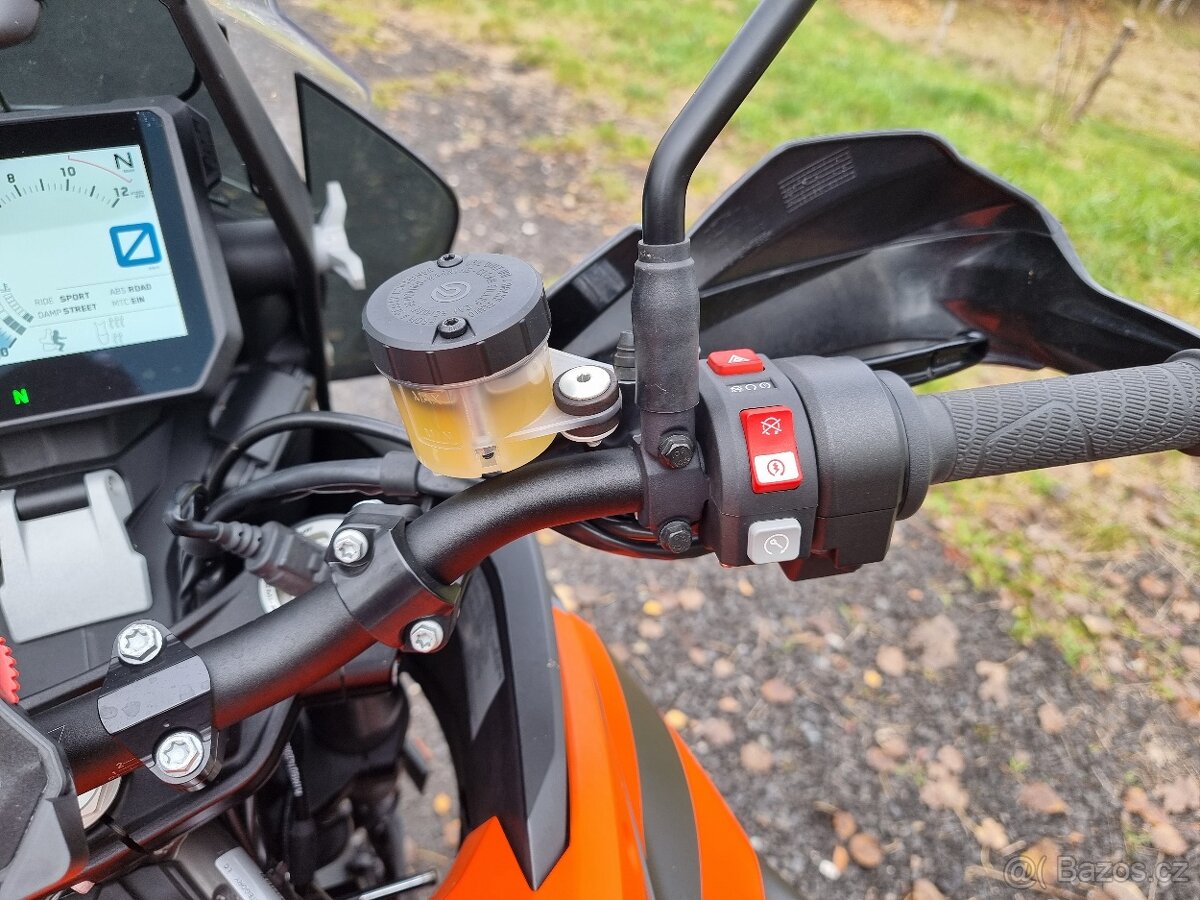 Ktm Super Adventure 1290 - 9