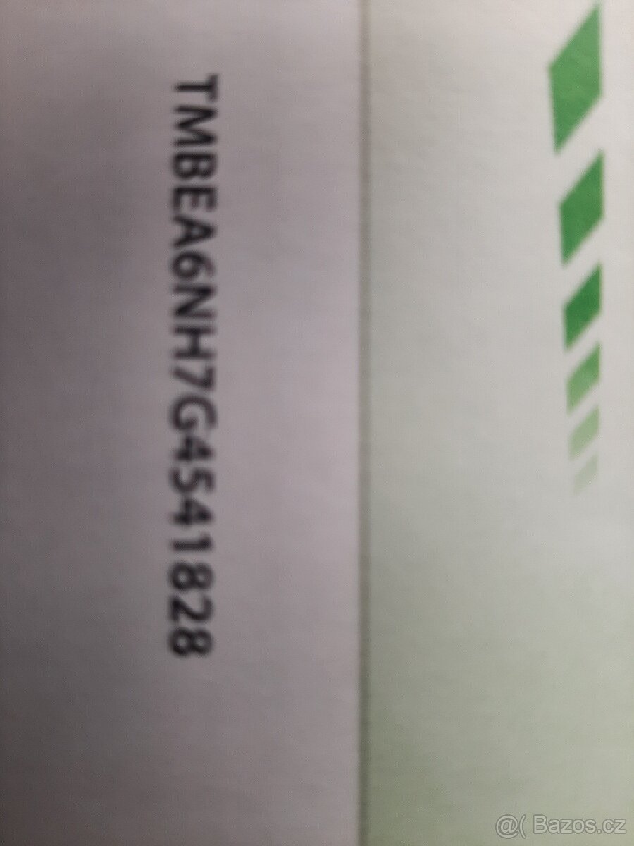 Škoda Rapid 1,2TSi 2016 - 9