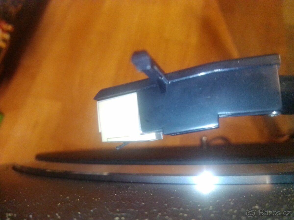 Sanyo DCX 1850K ; deck TEAC V-610 ; Sanyo DC-X300 - 9