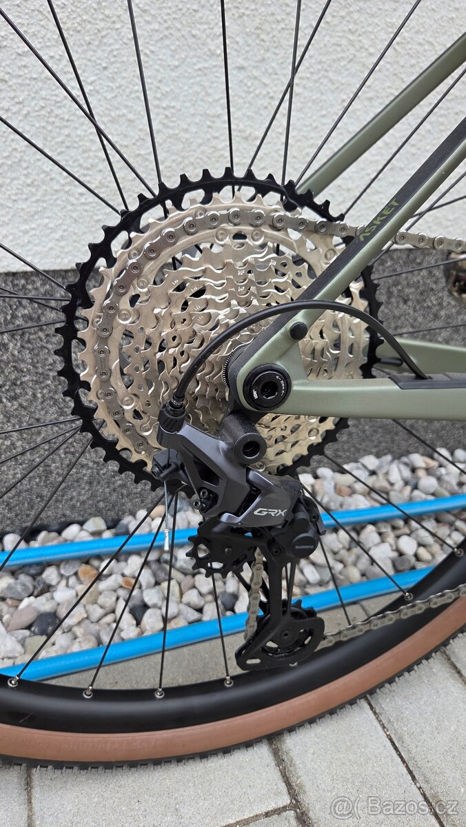 GHOST Asket CF Pro - 9