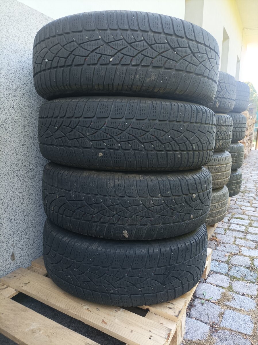 VW T5 kola 5x120 17" - 9