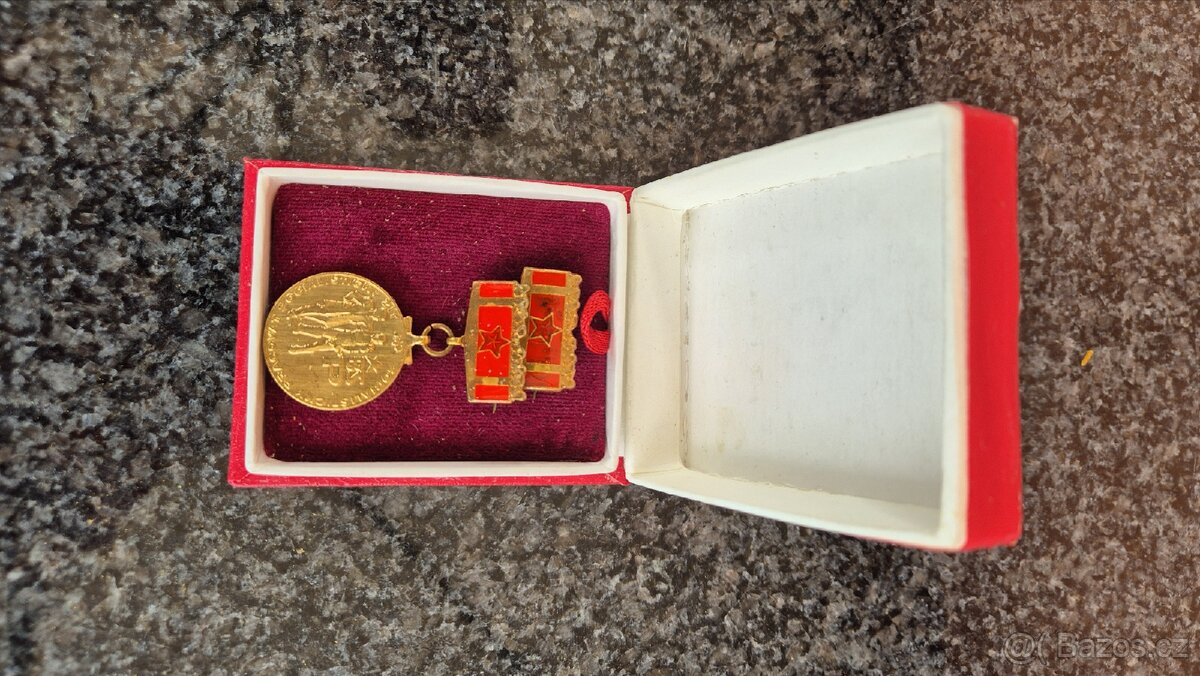 Sběratelské kousky - 9