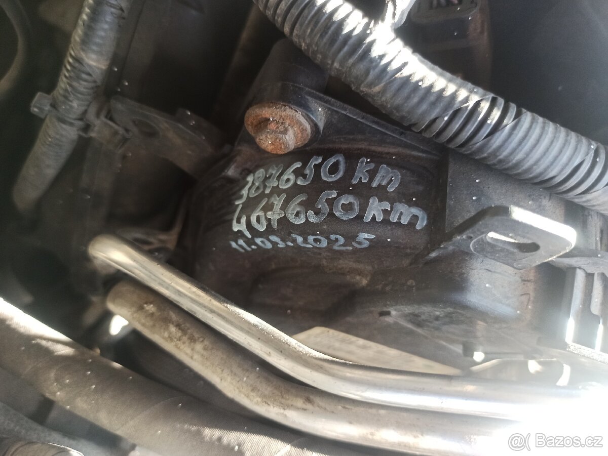 Mondeo MK 4 - 9