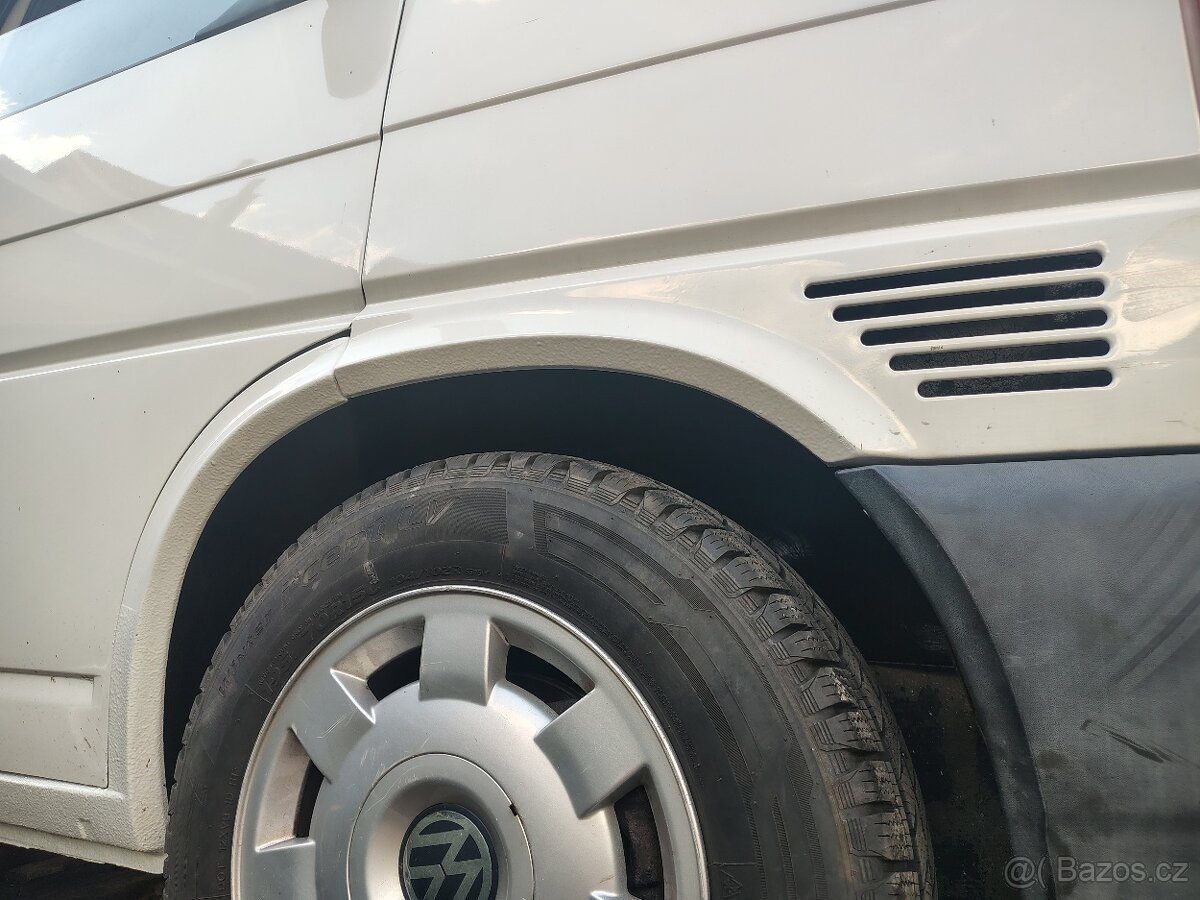 VW t4 - 9