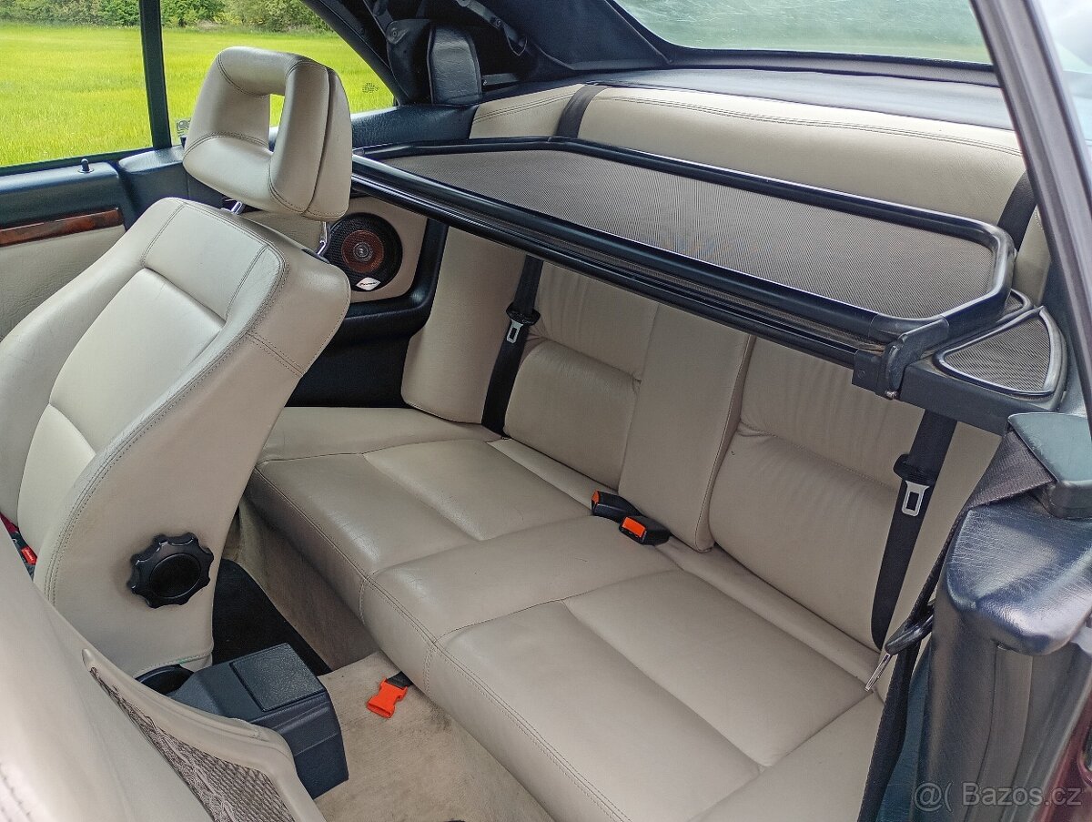 Audi Cabrio 2.0 benzin 85kW - 9