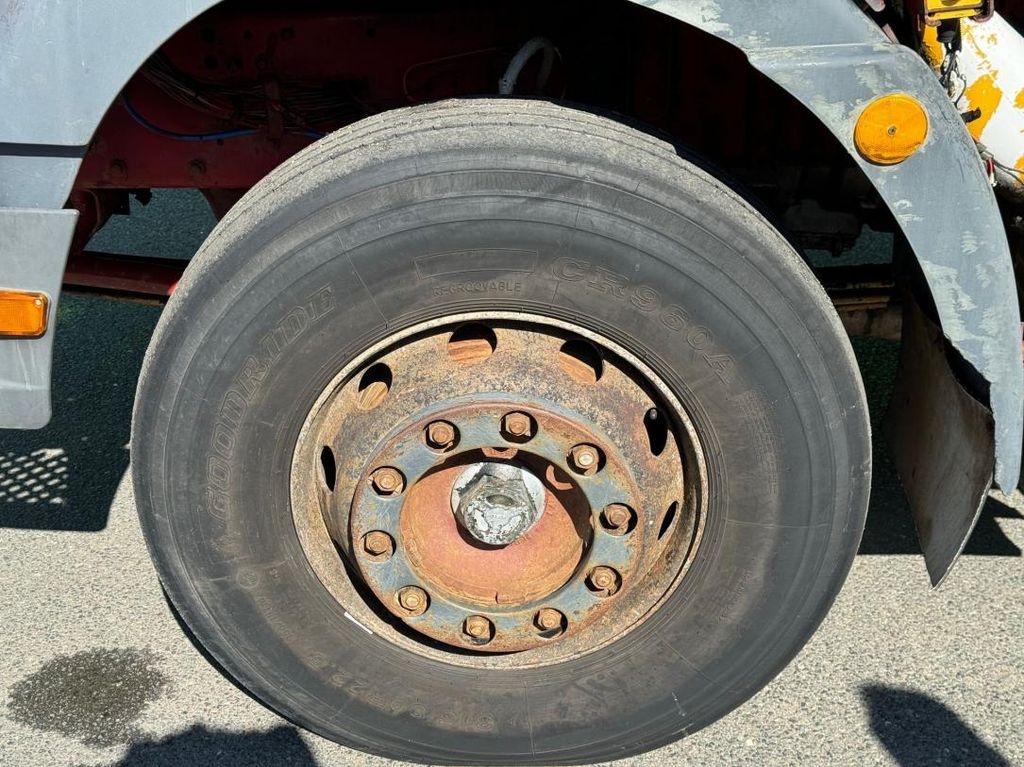 Iveco TRAKKER 260E42 (0733) - 9