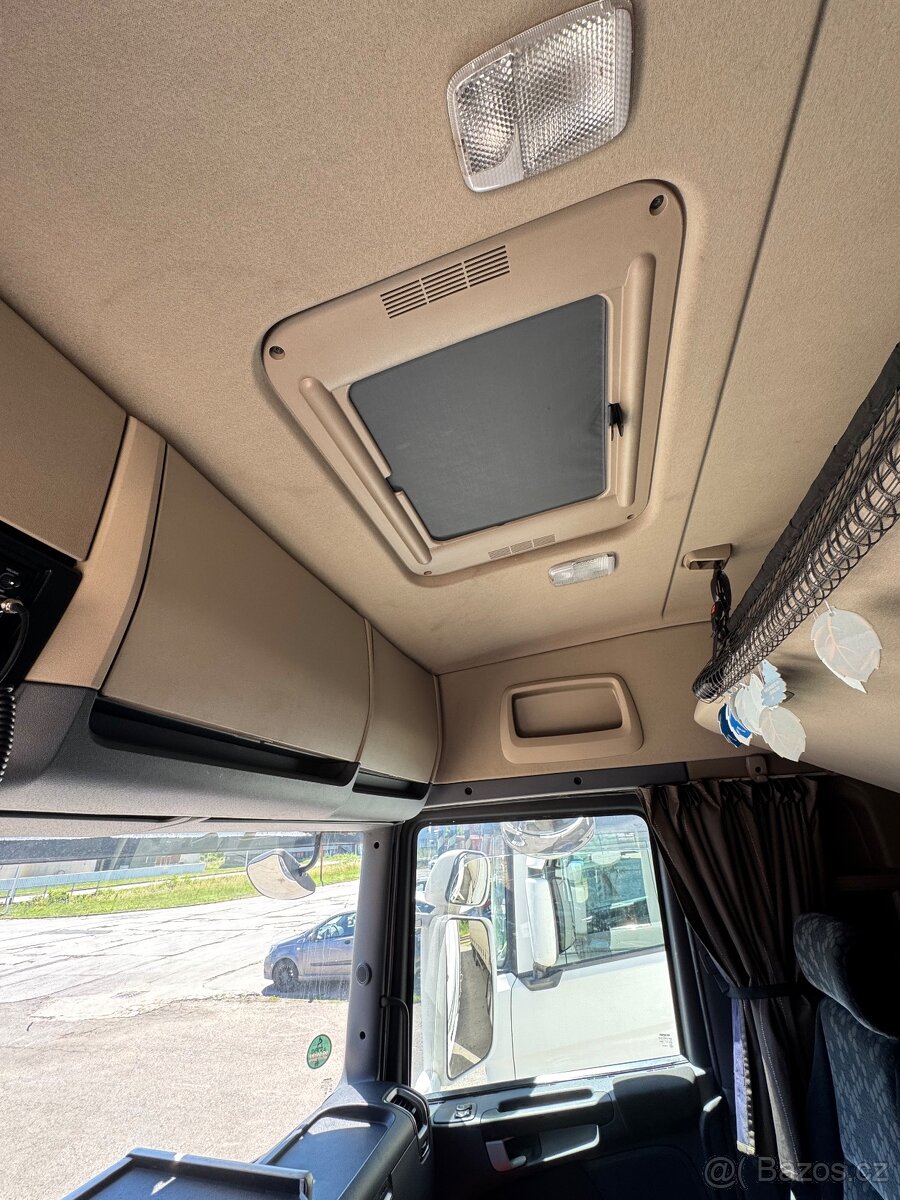 SCANIA R450 MEB Lowdeck - 9