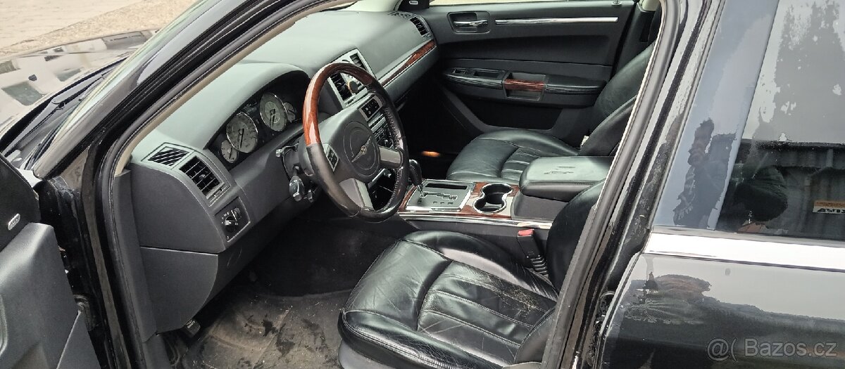 Chrysler 300c 3.0 CRD - 9