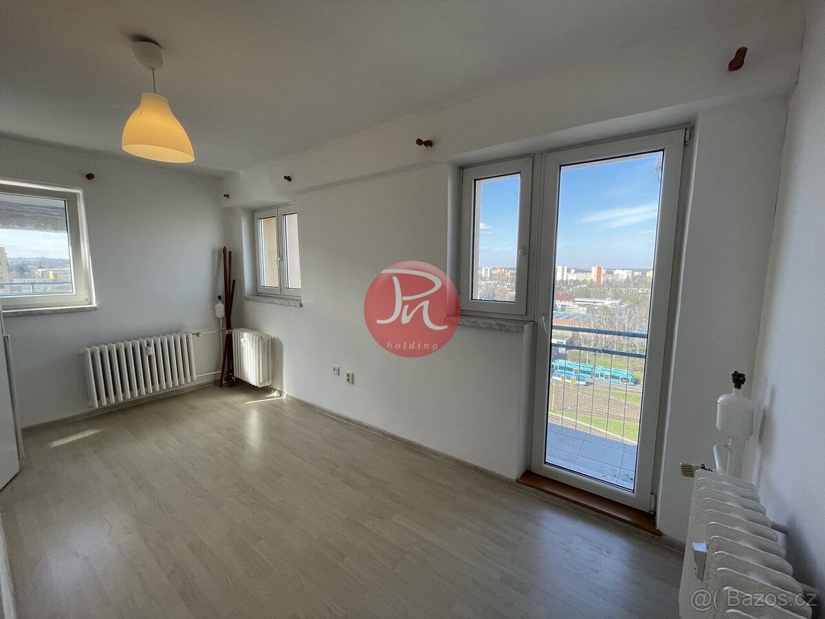 Pronájem bytu 1+kk na ul. Opavská, Ostrava-Poruba - 9