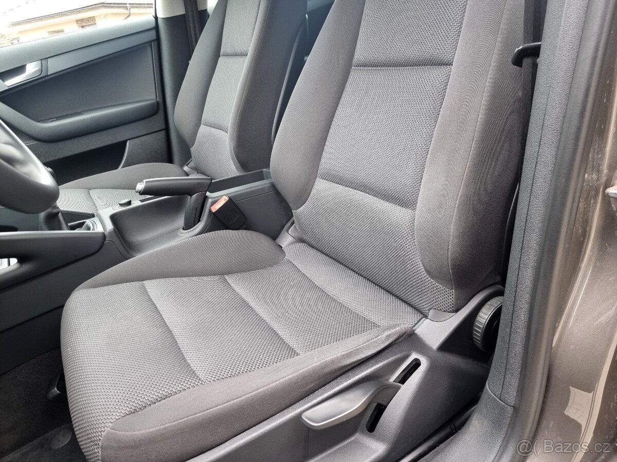 A3 Sportback 2012 benzin 1.4tfsi 92kw - 9