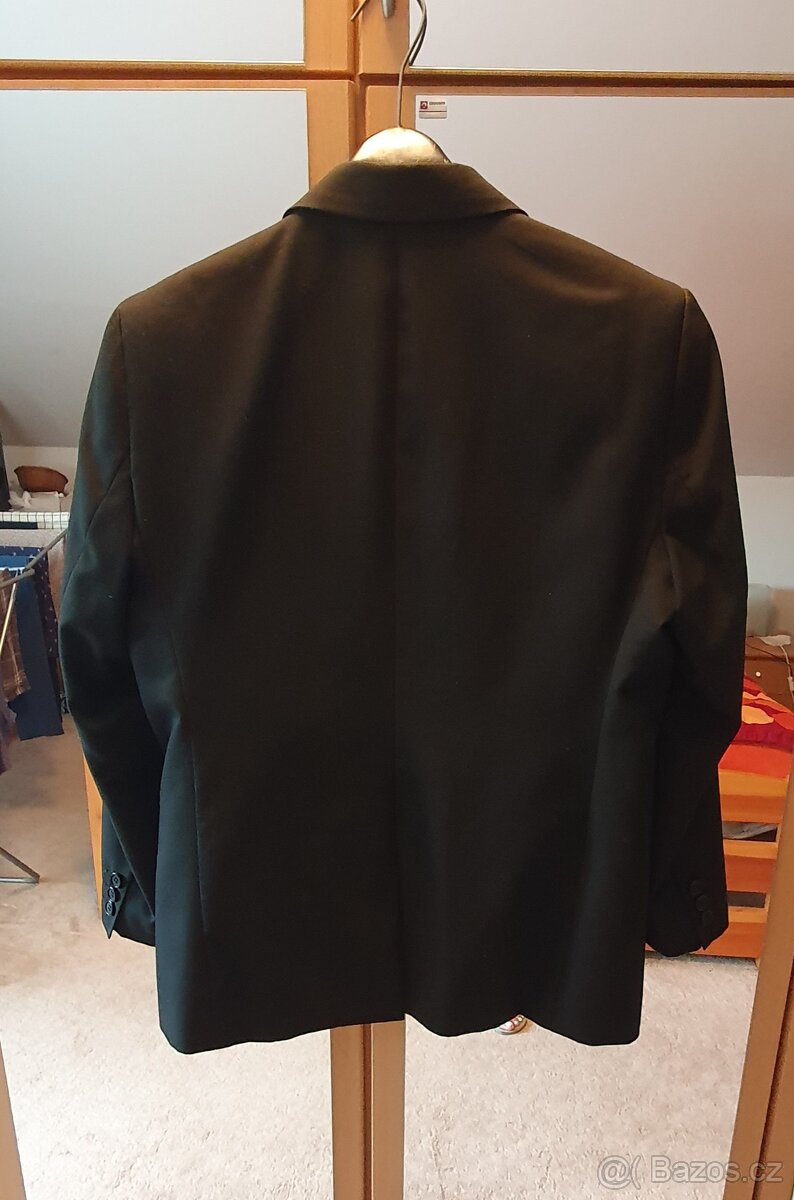 Pánský oblek Bandi - 9