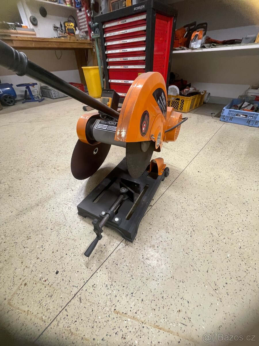 Pokosova pila - 9
