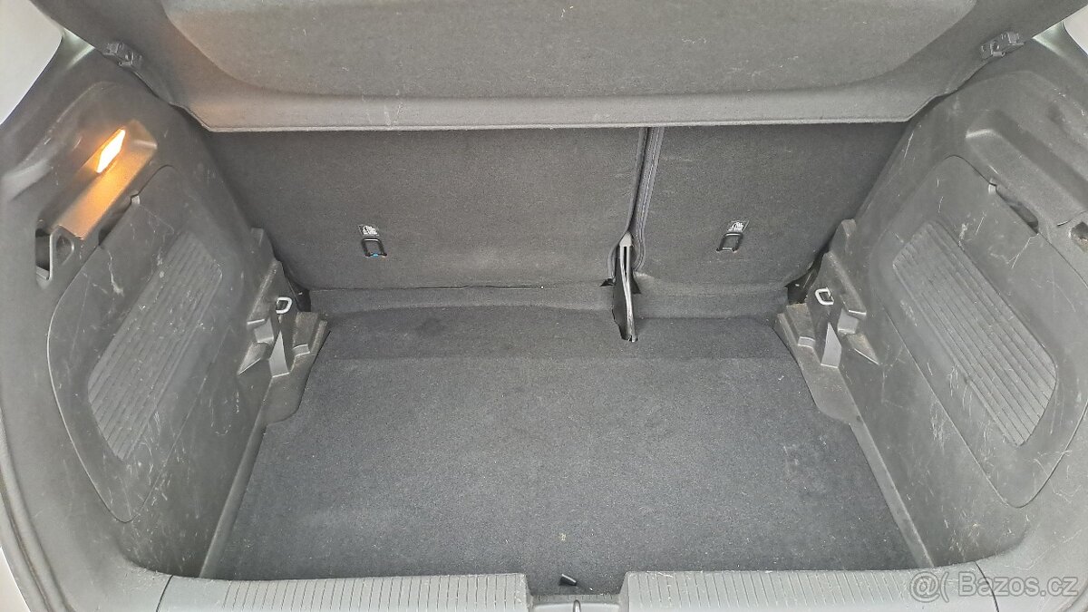 Opel Crossland X 1.2 Innovation NAVI - 9