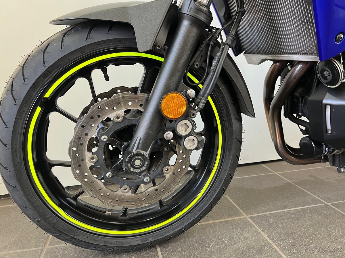 Yamaha Tracer 700 TOP - 9