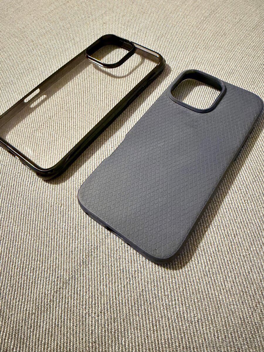 iPhone 16 PRO MAX Desert Titanium + kryty. Jako nový TOP - 9