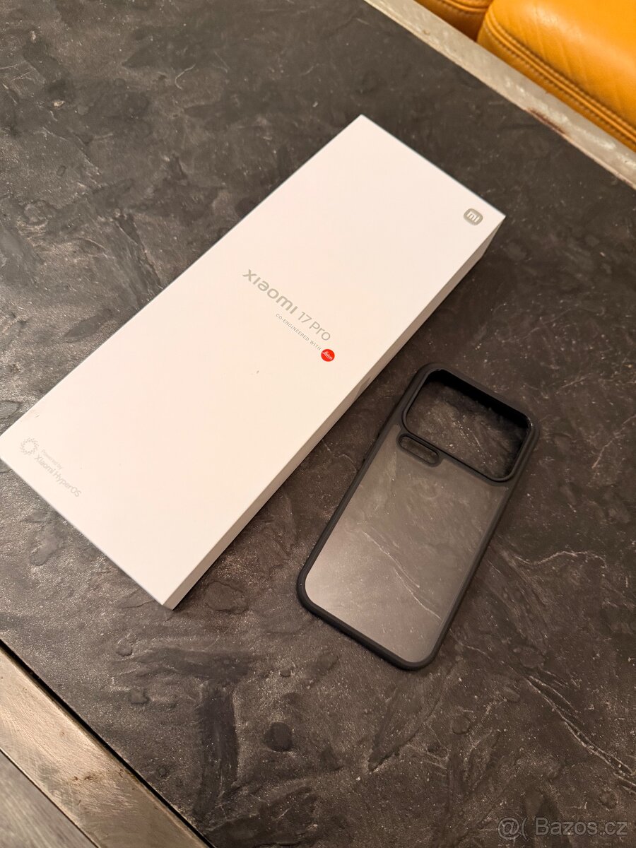 Xiaomi 17 pro (12/256 gb) - 9