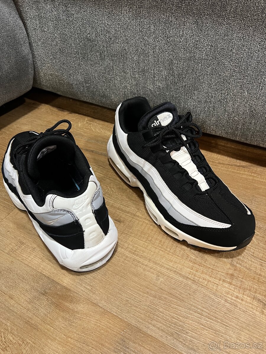 Nike Airmax 95 Essential 45 - 9
