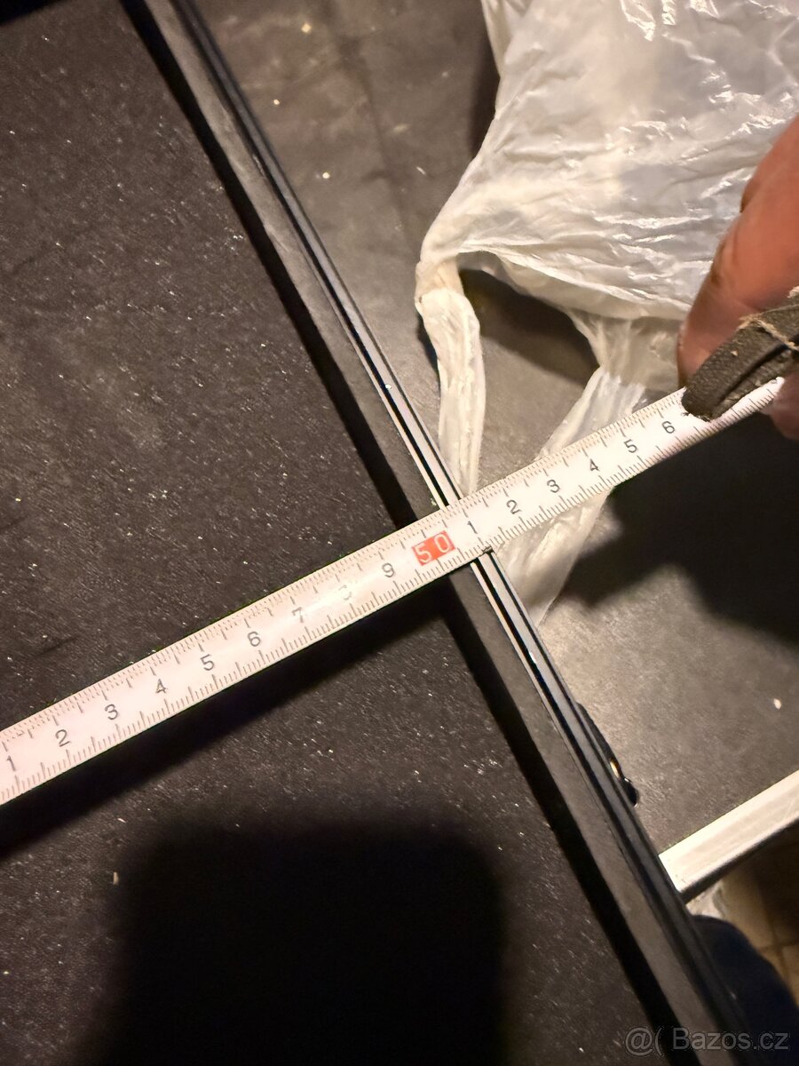 Kufr Magma na CDJ 3000 - 9