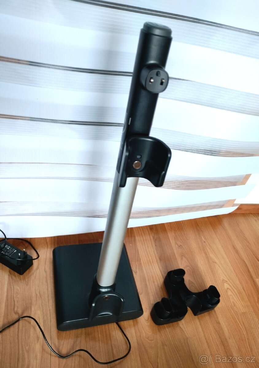 Tyčový vysavač AEG ANIMAL 8000 - 9