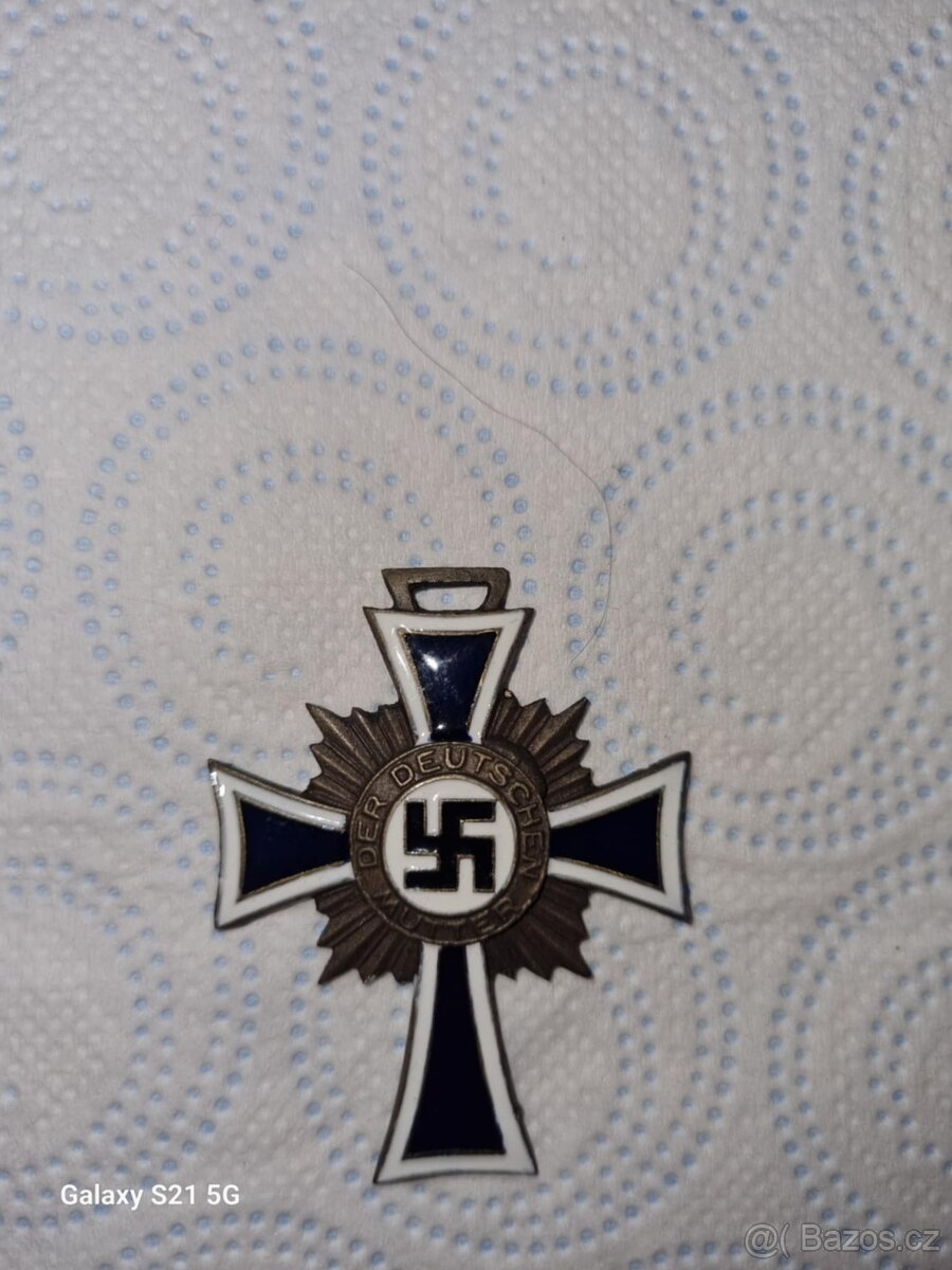 Vyznamenání - 9