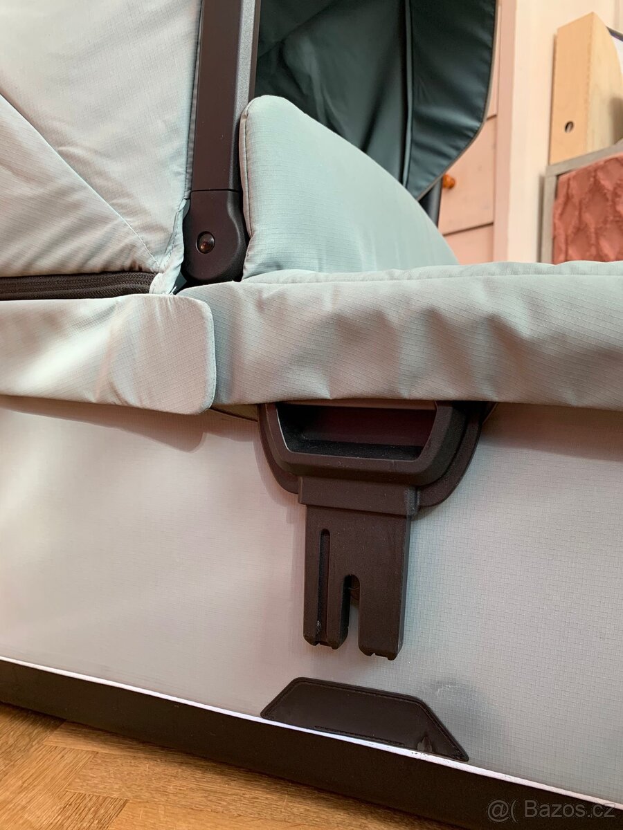 Tuhle Urban Glide 3 - 9