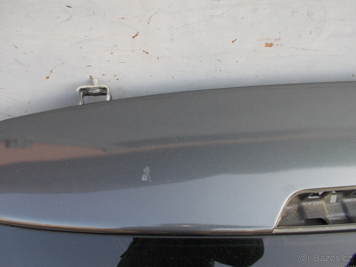 Karosářské díly Škoda Octavia II -2 9153 - 9