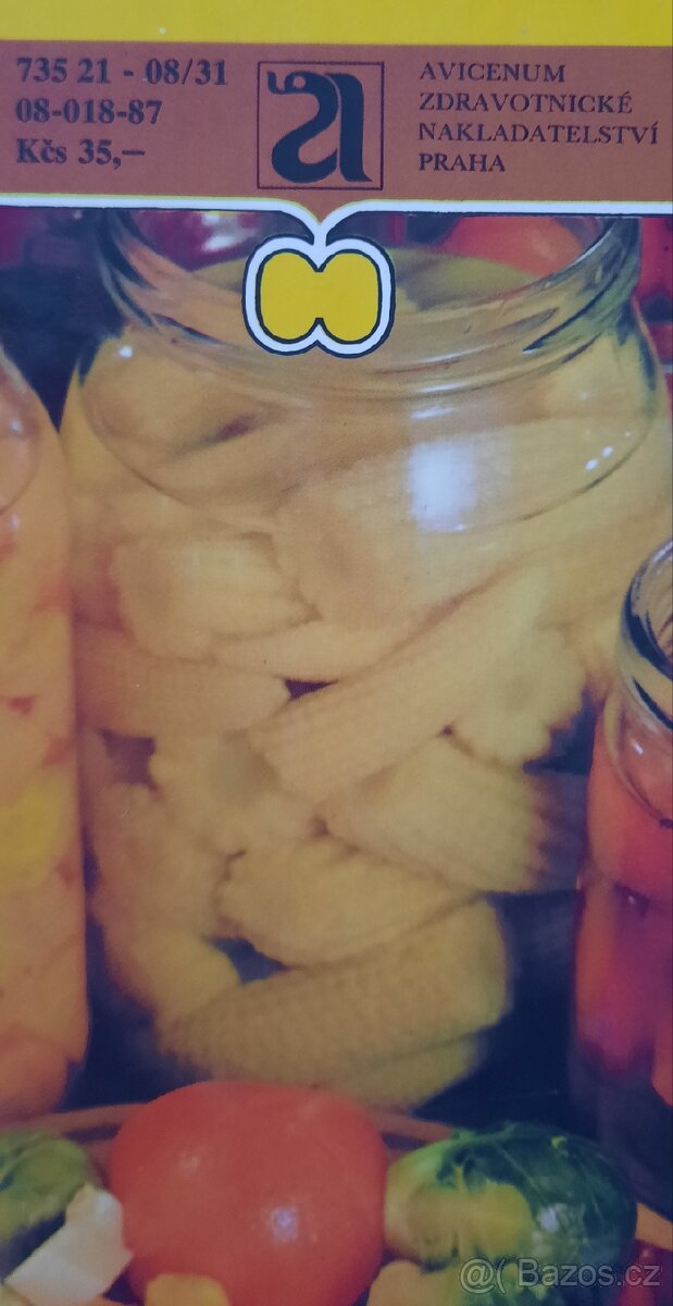 Různé kuchařky - 9