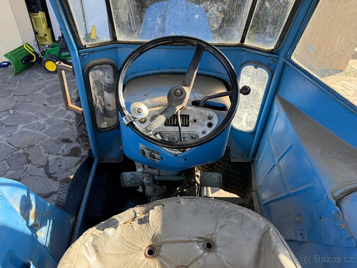 Zetor 3011 - 9