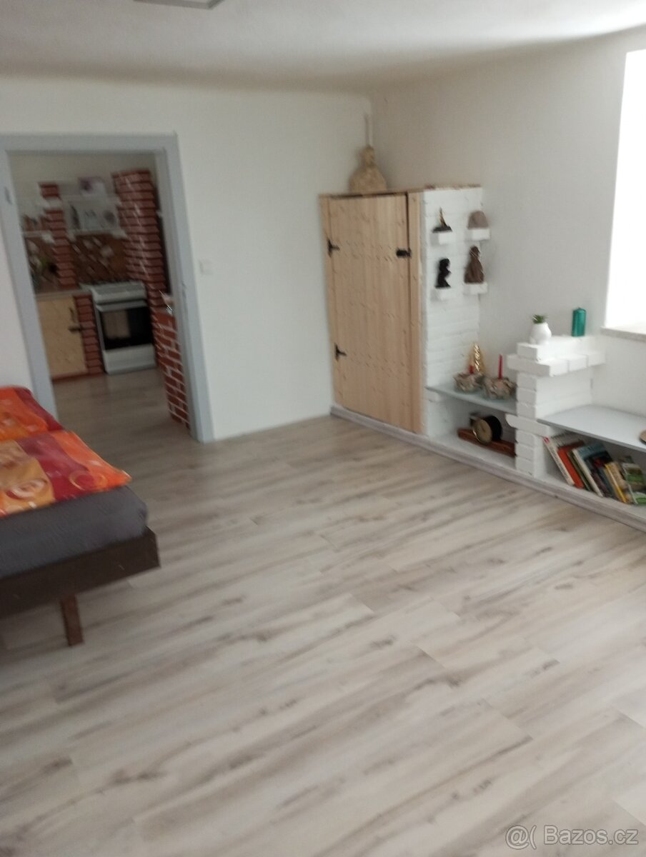 Pronájem 2+1v RD - 9