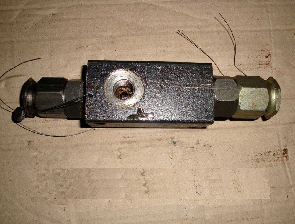 náhradní díly Bělorus s podkopem - 9