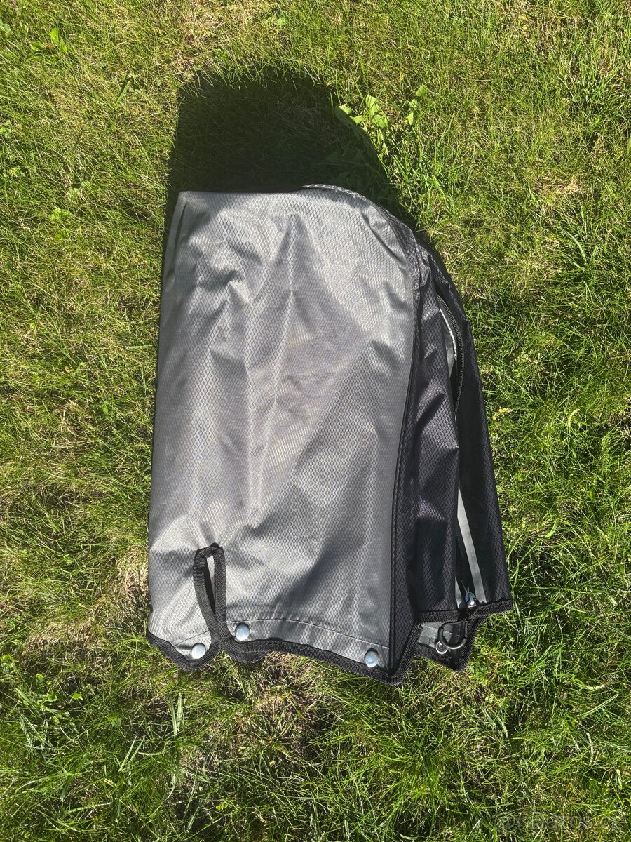 Golfový bag Chervo - 9