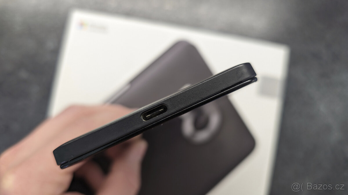 Microsoft Lumia 950 černá - 9