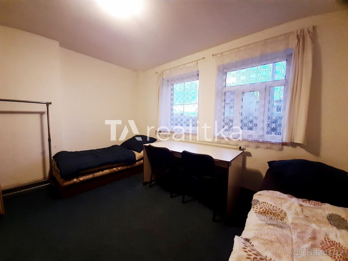 Pronájem komerční Ubytování, 160㎡ Ostrava 71500 - 9