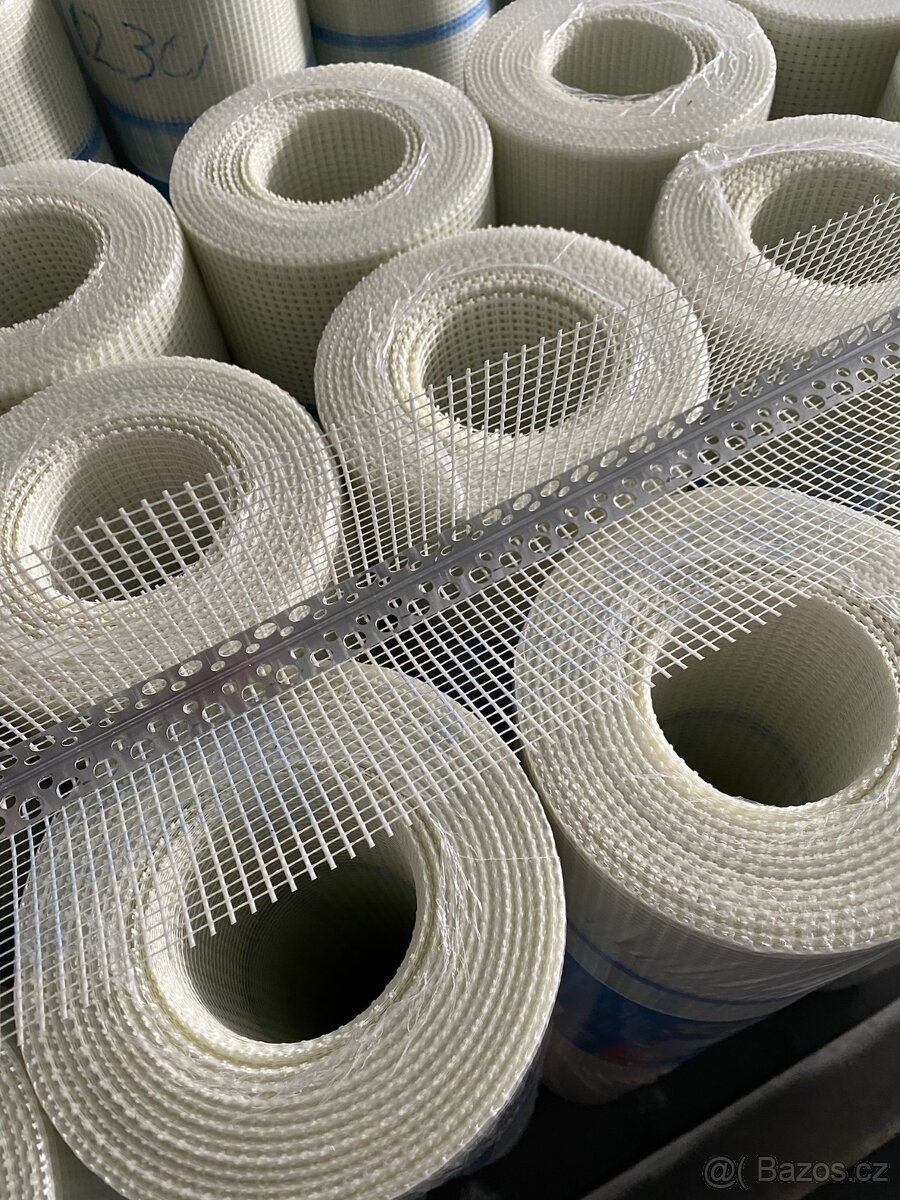 Armovací materiály - 9