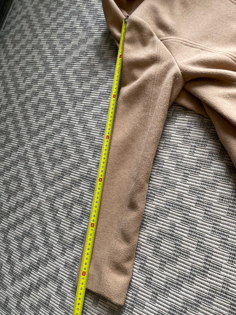 Dámský 3/4 kabát v.36 Amisu - 9