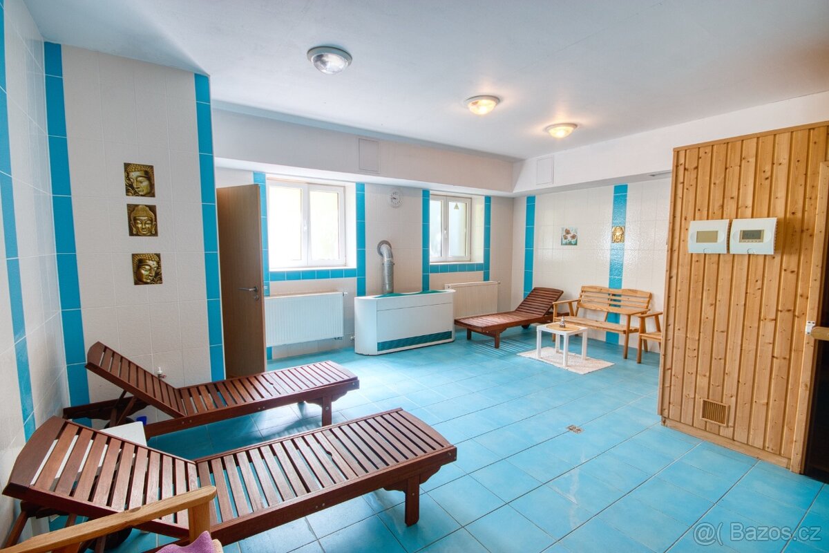 Apartmánový dům v Lipně nad Vltavou - 9