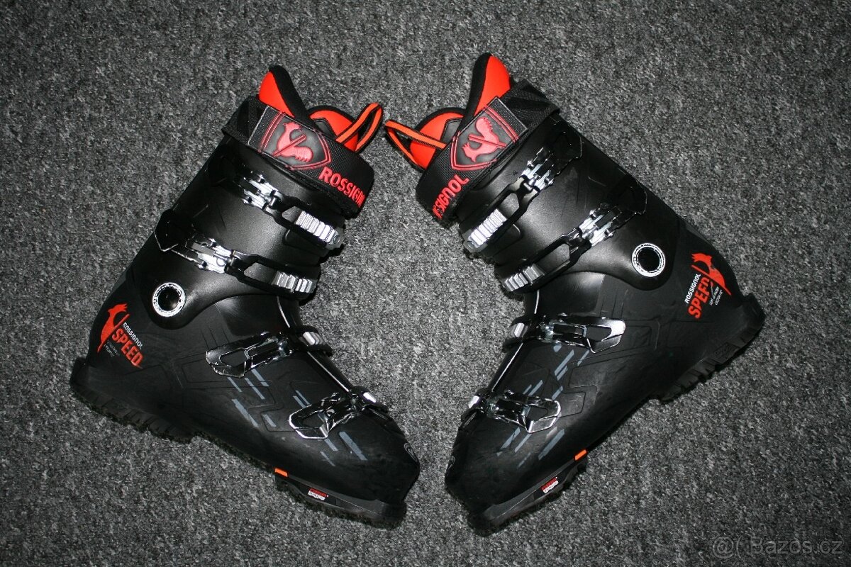 lyže Rossignol Experience cl 162 cm - 9