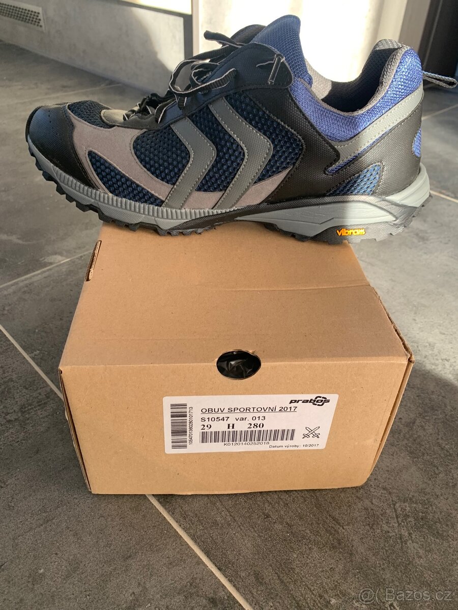 Prodám věci AČR, maskáče, kanady, trika, ponožky - 9