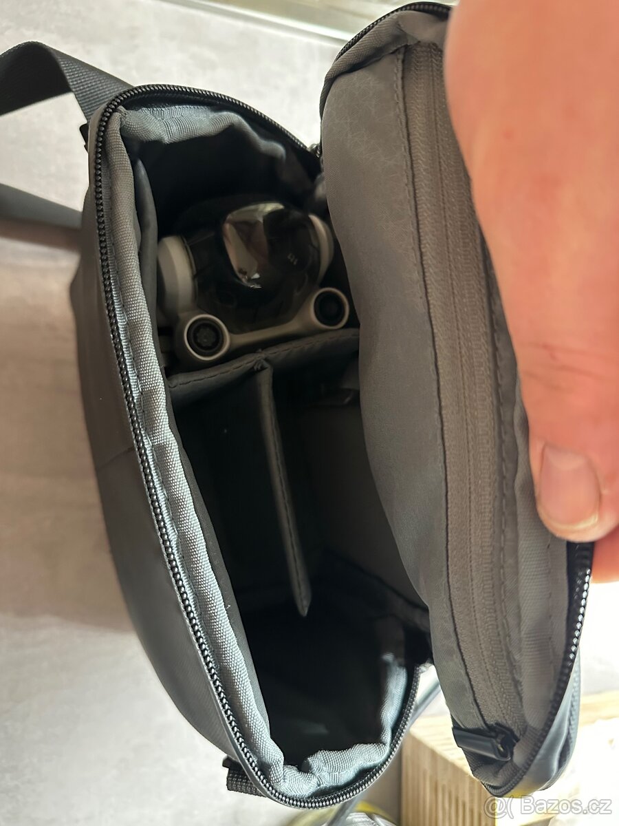 DJI mini 3 pro fly more combo - 9